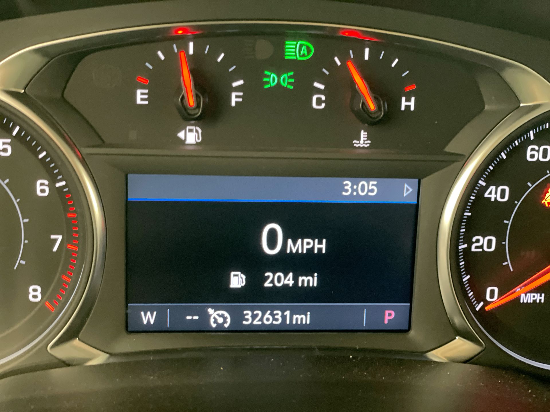 2023 Chevrolet Blazer 2LT photo 12