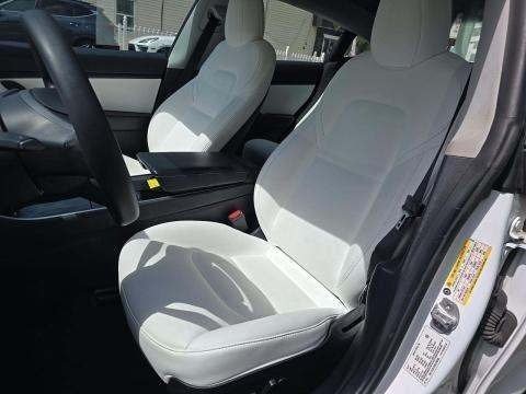 Used 2020 Tesla Model 3 Base with VIN 5YJ3E1EA5LF785935 for sale in Tampa, FL