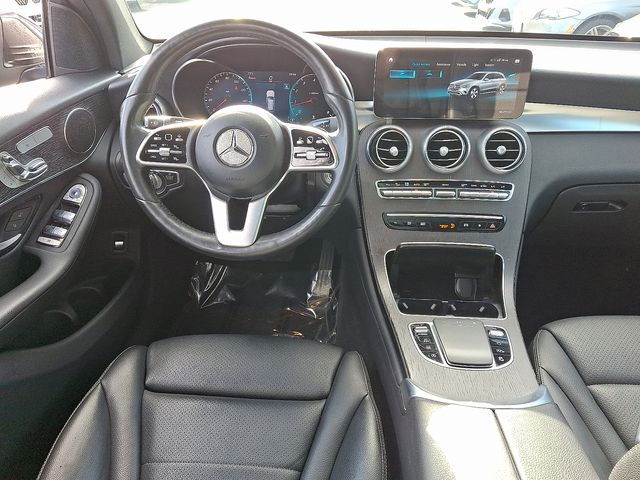 2022 Mercedes Benz GLC 300 4MATIC photo 11