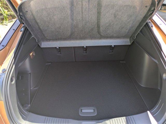 2025 Buick Envista Preferred photo 11