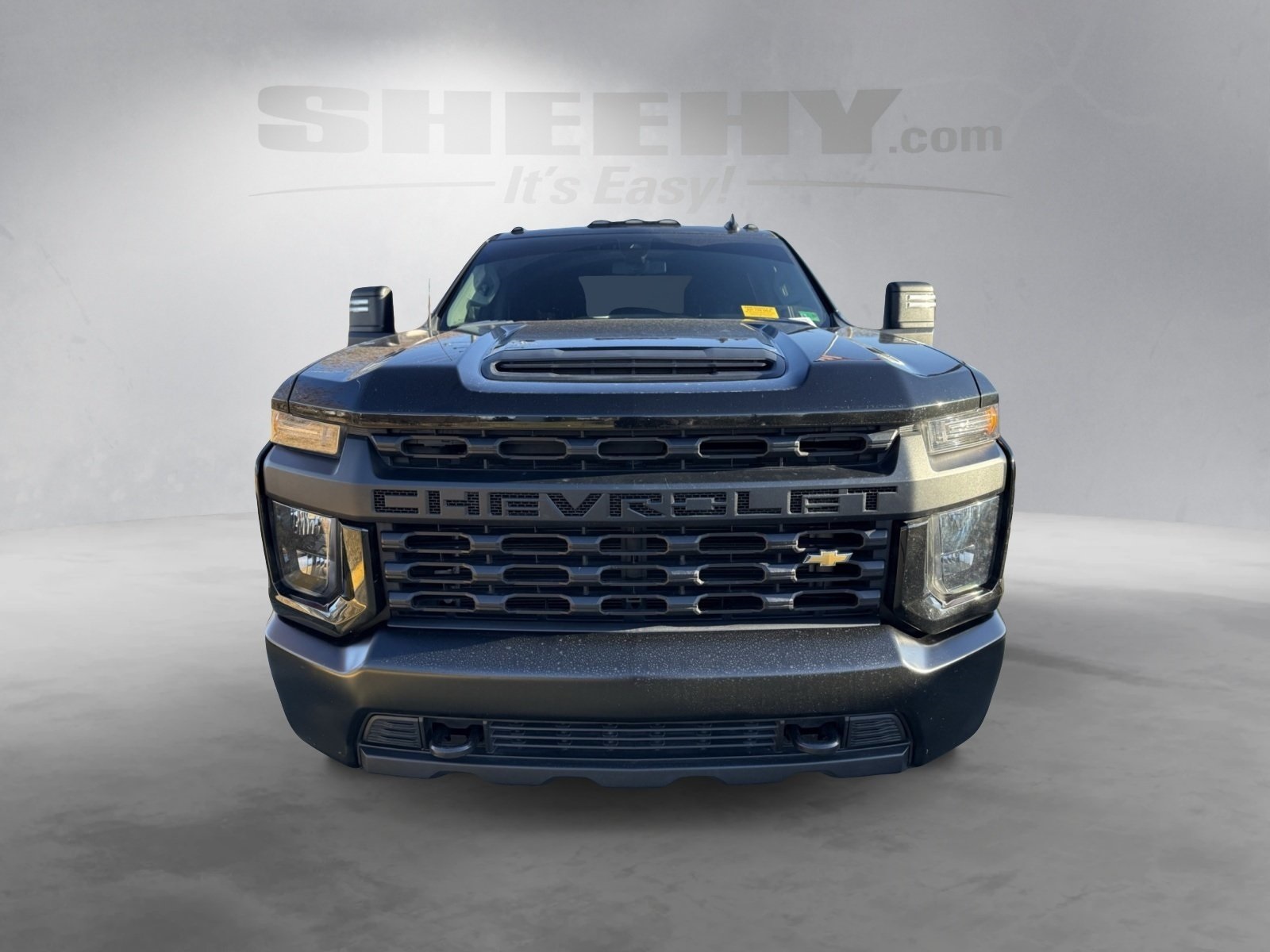 2022 Chevrolet Silverado 3500HD Work Truck photo 3