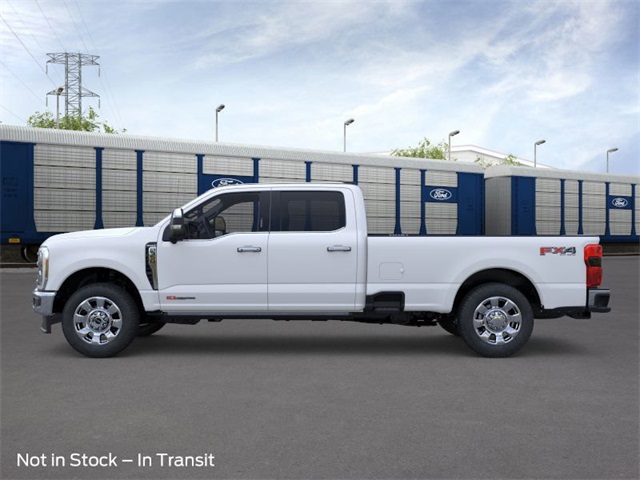 2026 Ford F-350 photo 3