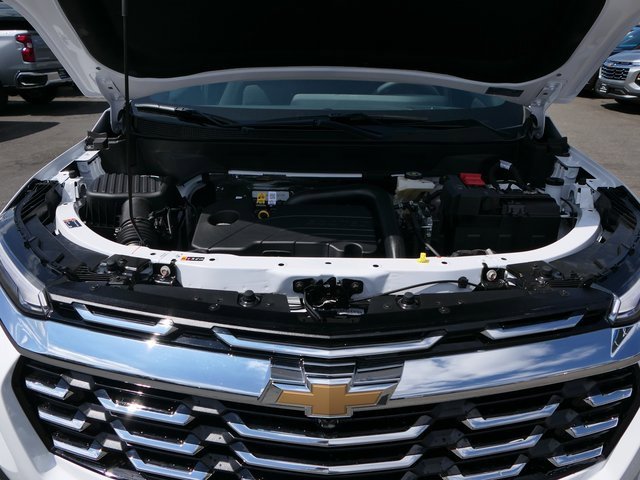 2026 Chevrolet Equinox LT photo 25