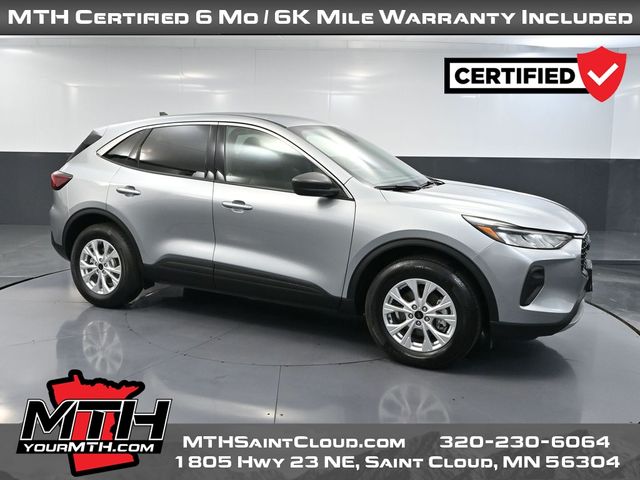 2024 Ford Escape Active's photo