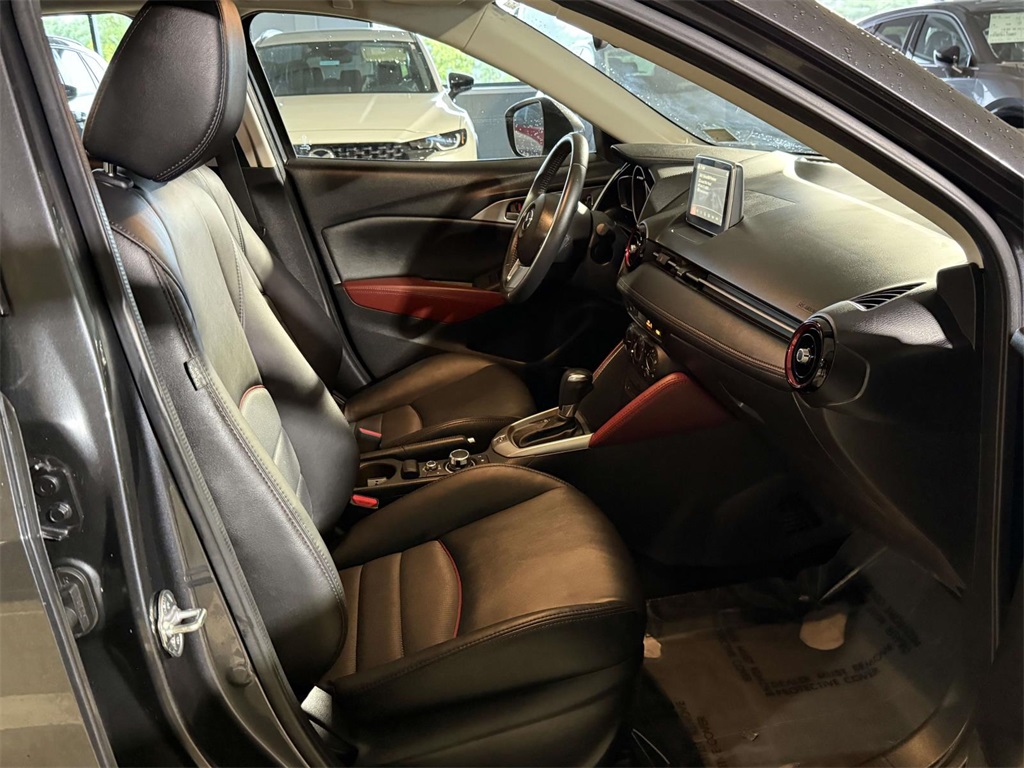 2016 Mazda CX-3 Touring photo 15