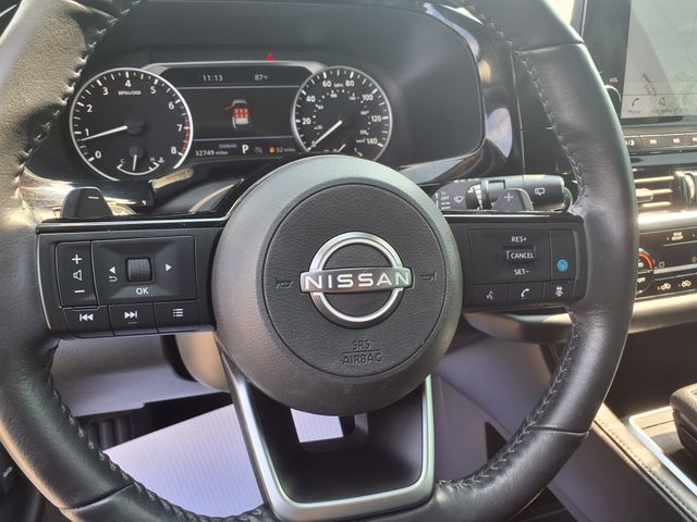2022 Nissan Pathfinder SL photo 20