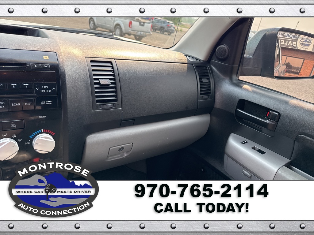 2007 Toyota Tundra SR5 photo 16
