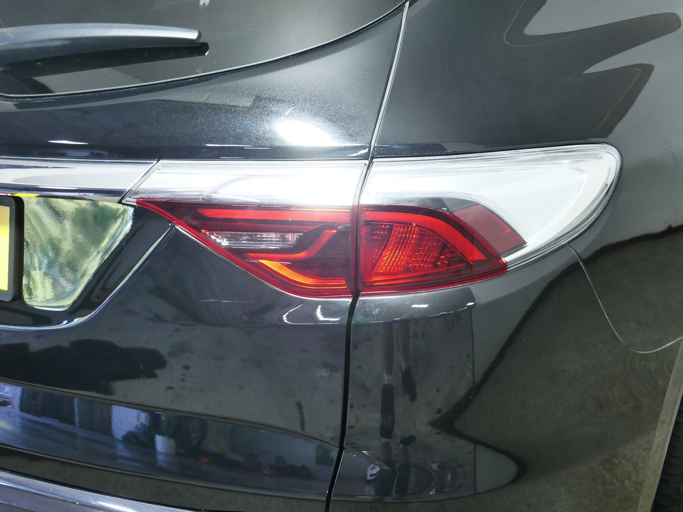 2024 Buick Enclave Premium photo 11