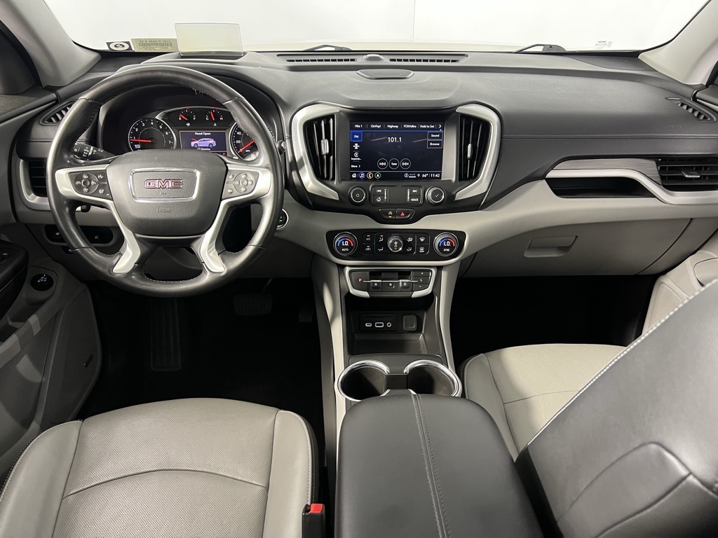 2022 Gmc Terrain SLT photo 8