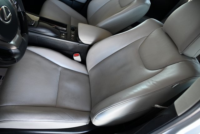 2015 Lexus RX 450h Luxury photo 10