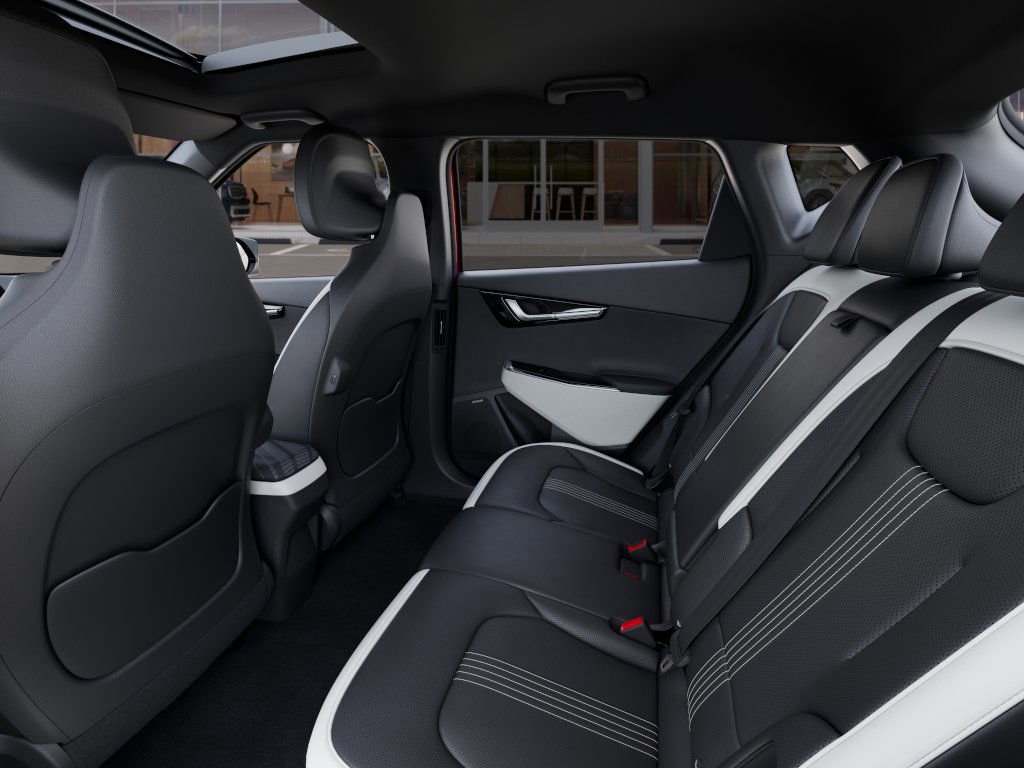 2024 Kia EV6 GT-Line photo 18