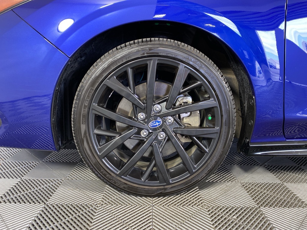 2024 Subaru Impreza 2.5RS photo 7