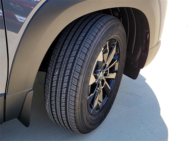 2025 Mazda CX-50 Premium photo 5