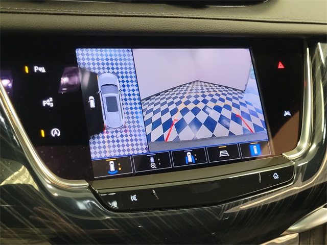 2024 Cadillac XT6 Premium Luxury photo 19
