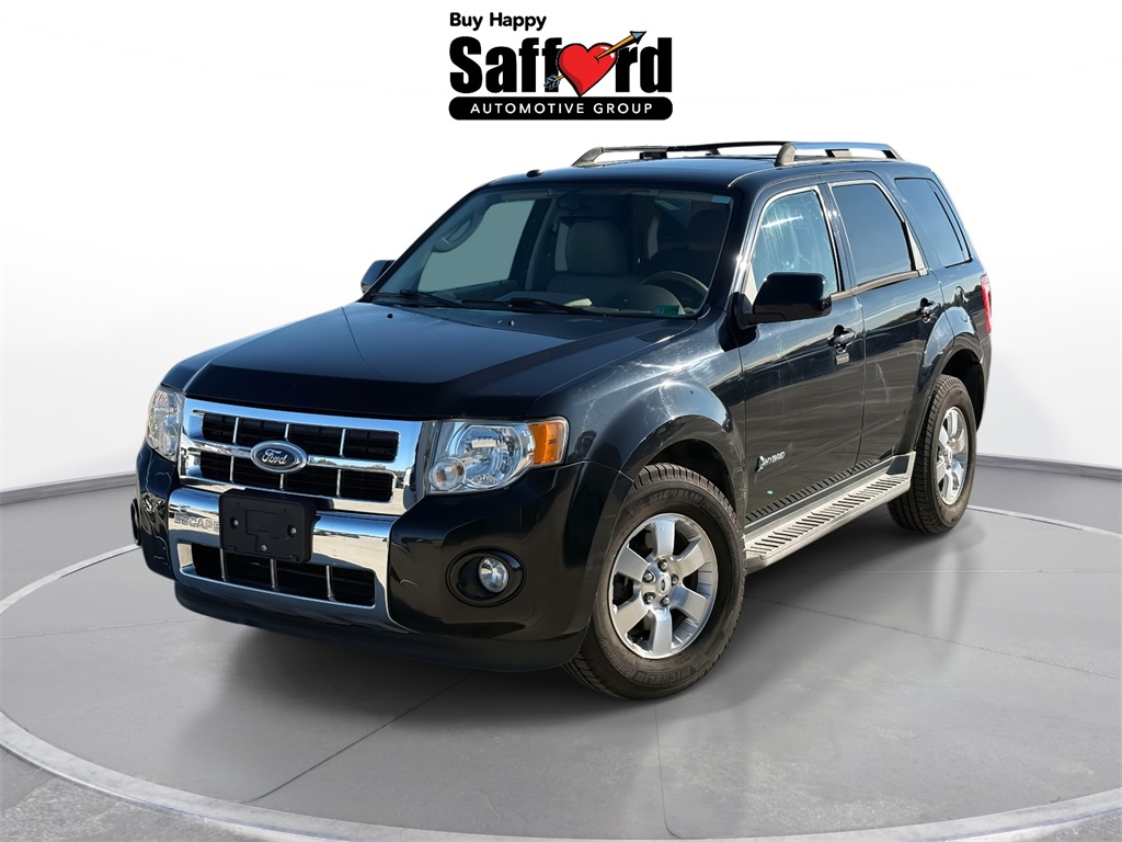 2009 Ford Escape Hybrid