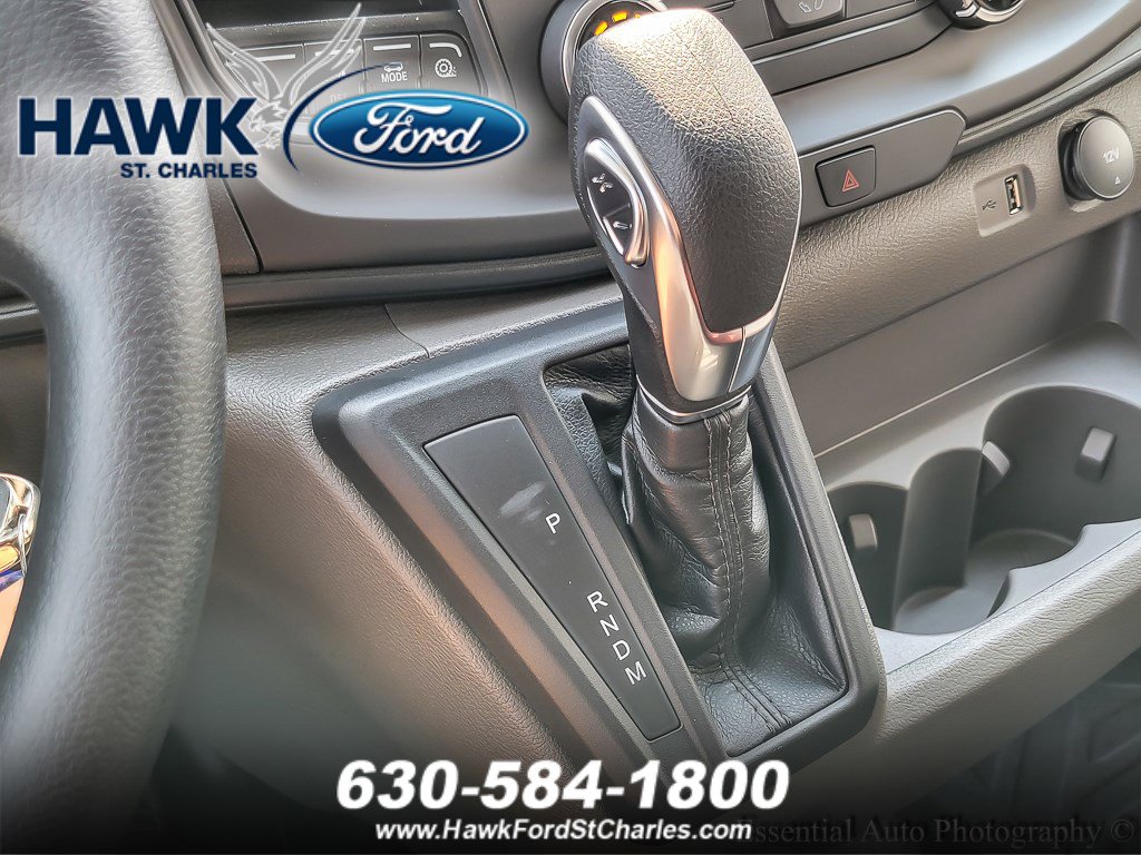 2025 Ford Transit photo 11