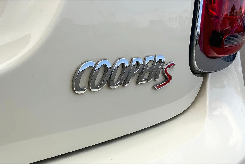 Image 9 of Certified Used 2023 MINI COOPER S HARDTOP 4 DOOR