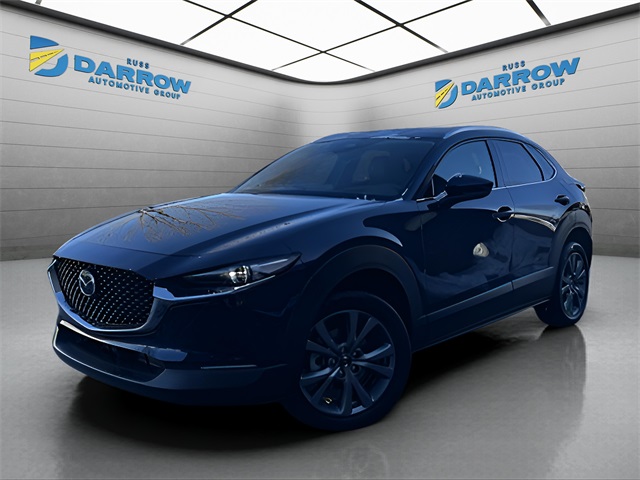 2025 Mazda CX-30 Premium's photo