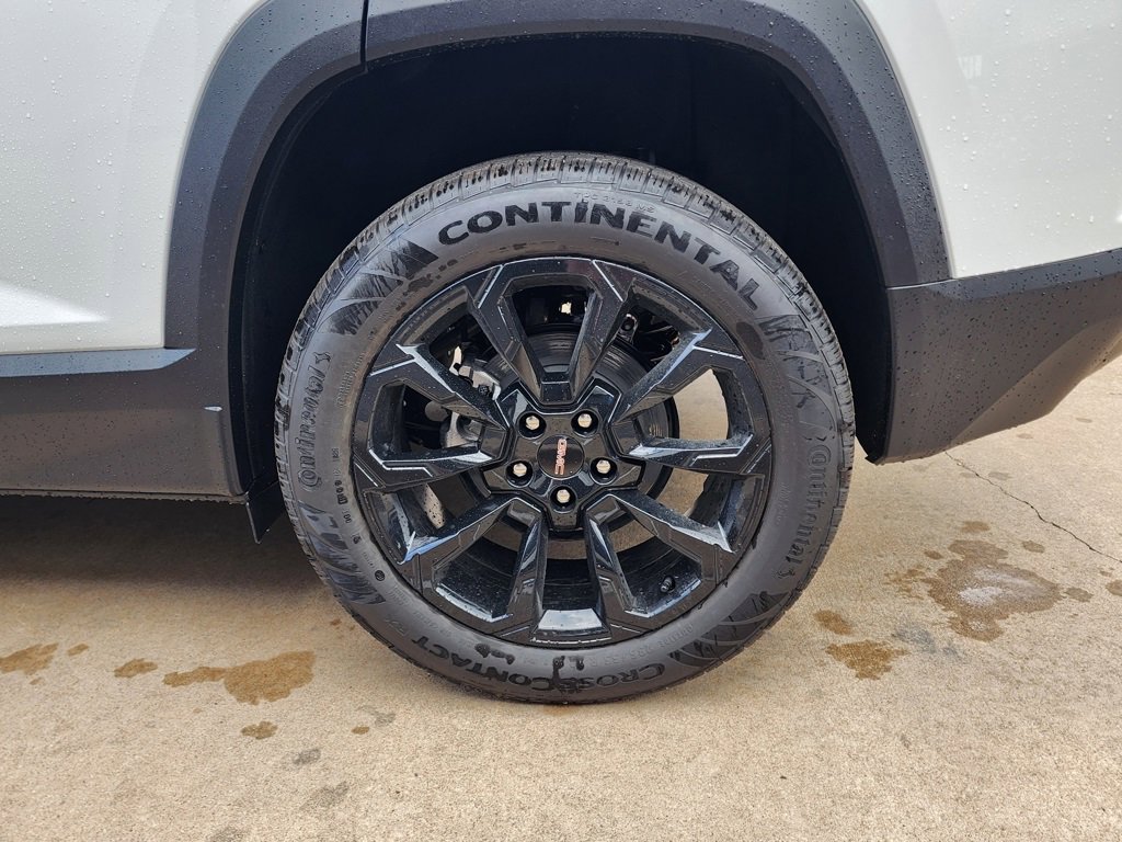 2026 Gmc Terrain Elevation photo 46