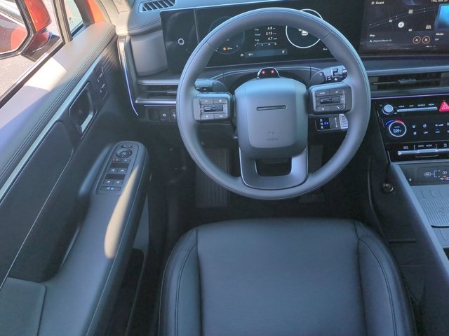 2024 Hyundai Santa Fe Calligraphy photo 10