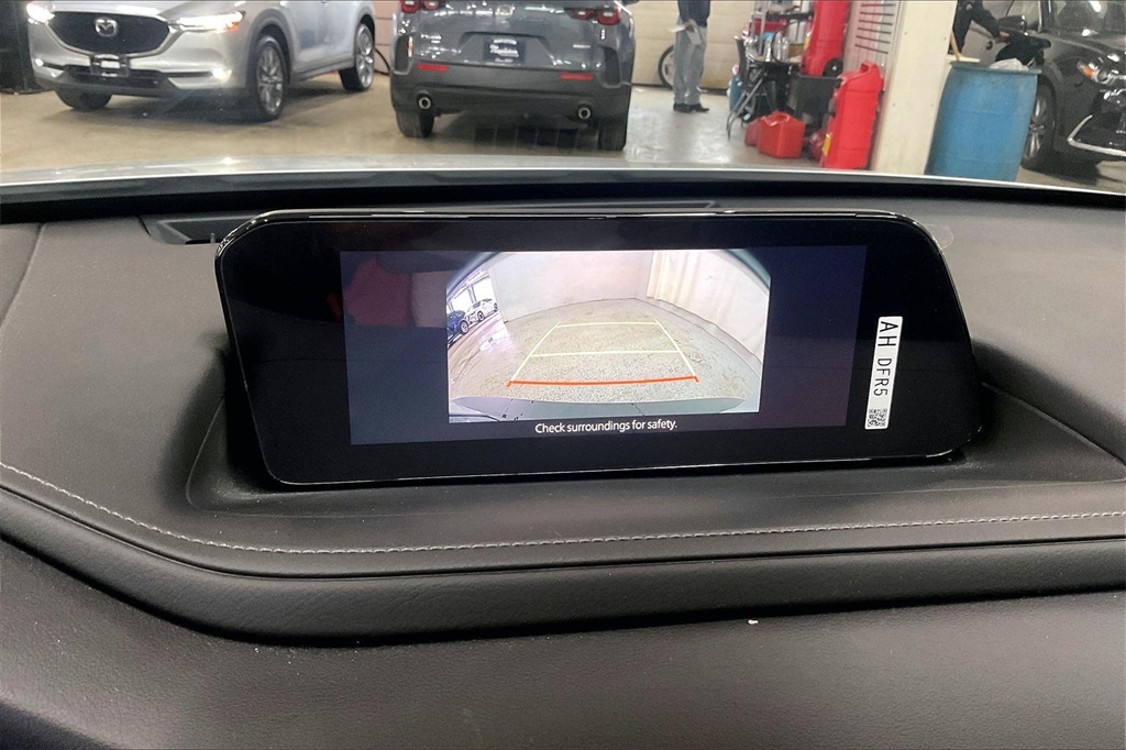2025 MAZDA CX-30 - Image 20