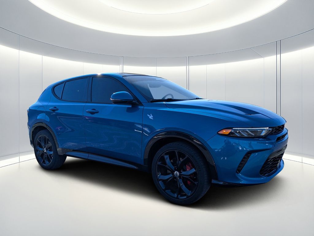 2024 Dodge Hornet R/T Plus
