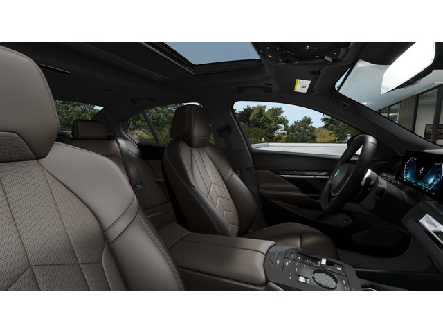 2025 Bmw i5 eDrive40 photo 7