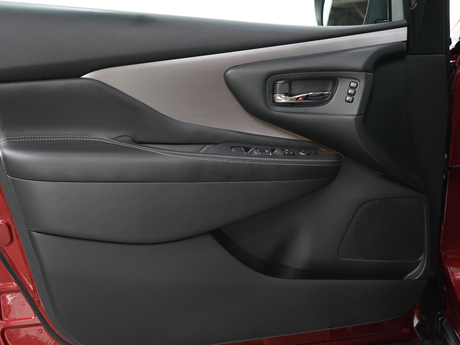 2019 Nissan Murano SL photo 17