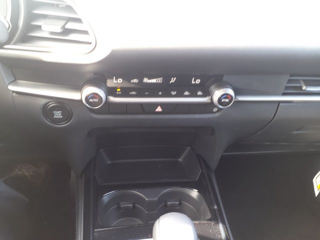 2025 Mazda CX-30 2.5 Select Sport photo 13