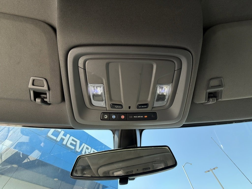 2021 Gmc Sierra 1500 Elevation photo 16