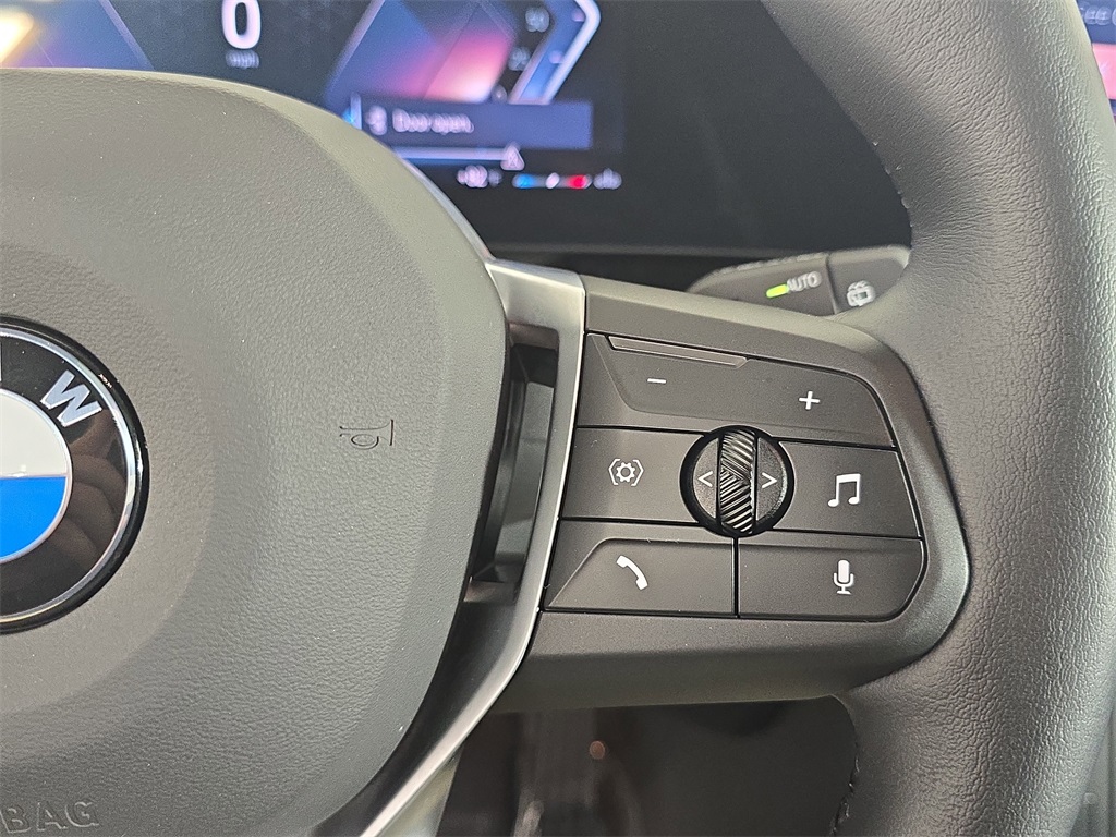 2025 Bmw X1 XDrive28i photo 15