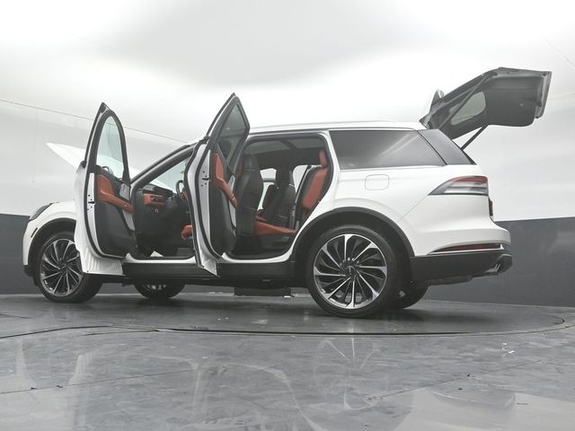2025 LINCOLN AVIATOR - Image 59