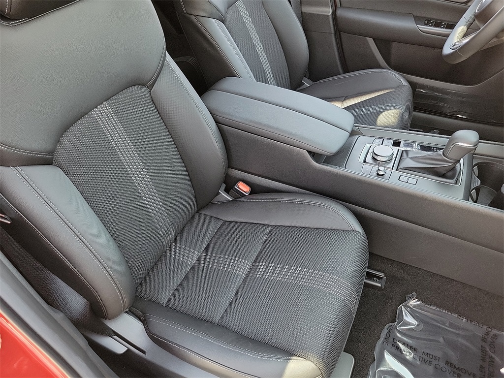 2025 Mazda CX-50 Preferred photo 16