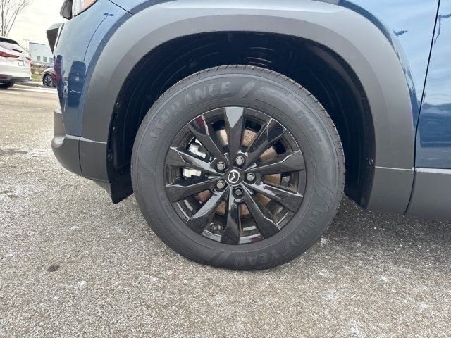 2025 Mazda CX-50 2.5 S Preferred photo 10