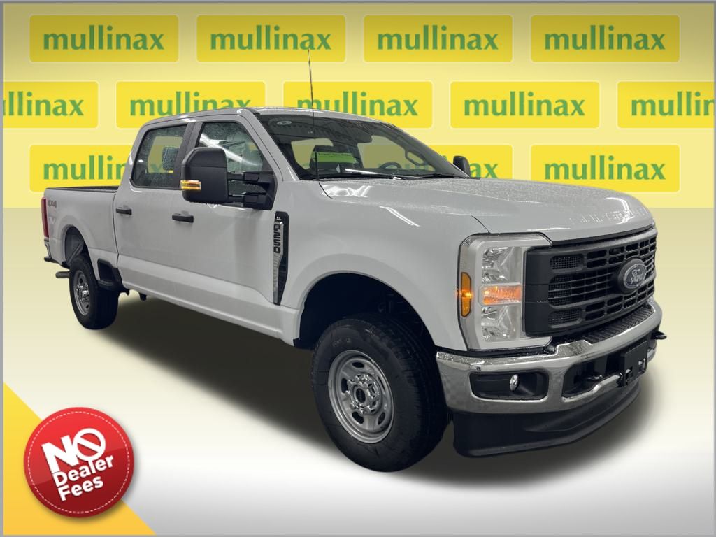 2026 Ford F-250 Super Duty XL's photo