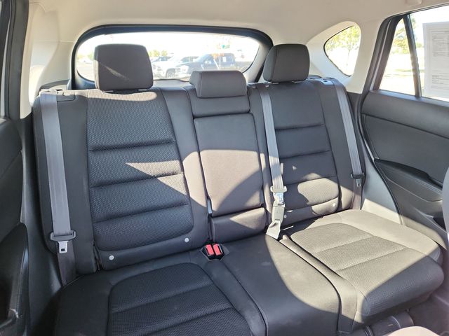 2016 Mazda CX-5 Touring photo 22