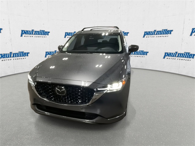 2025 Mazda CX-5 2.5 Premium Plus photo 4