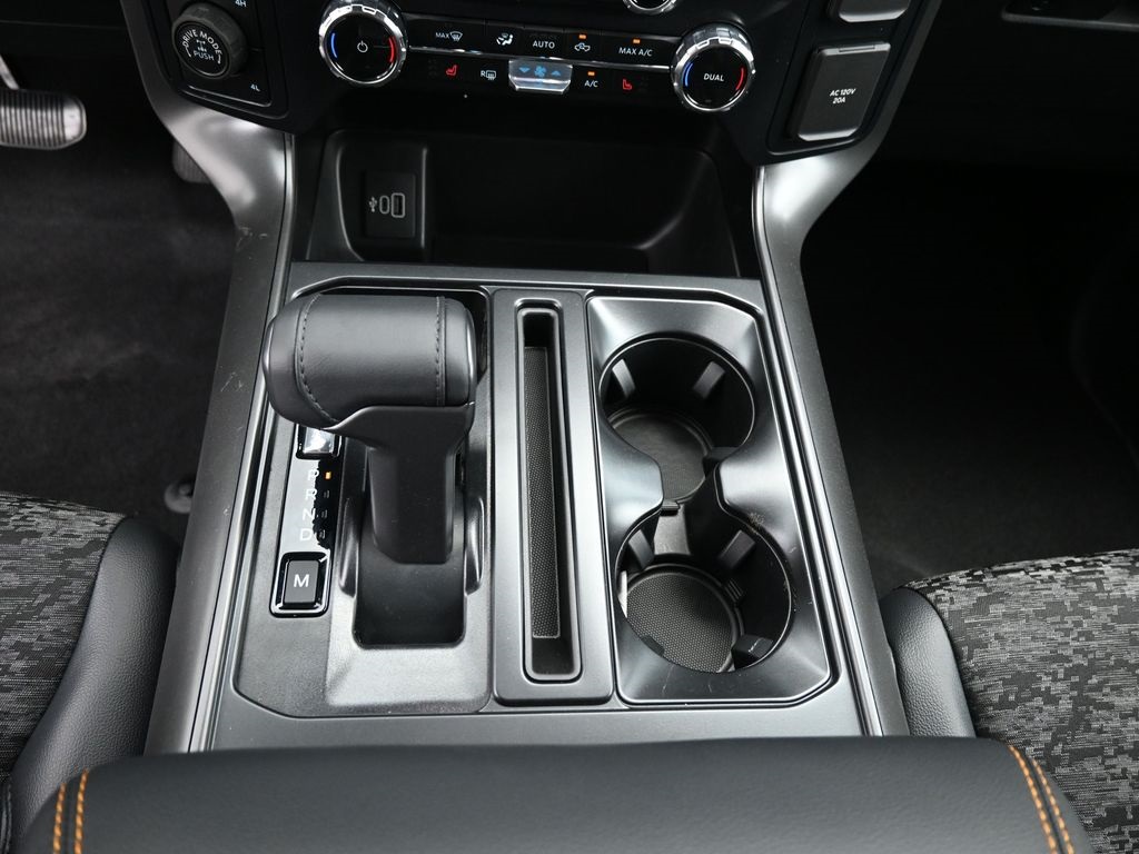2025 Ford F-150 Tremor photo 13