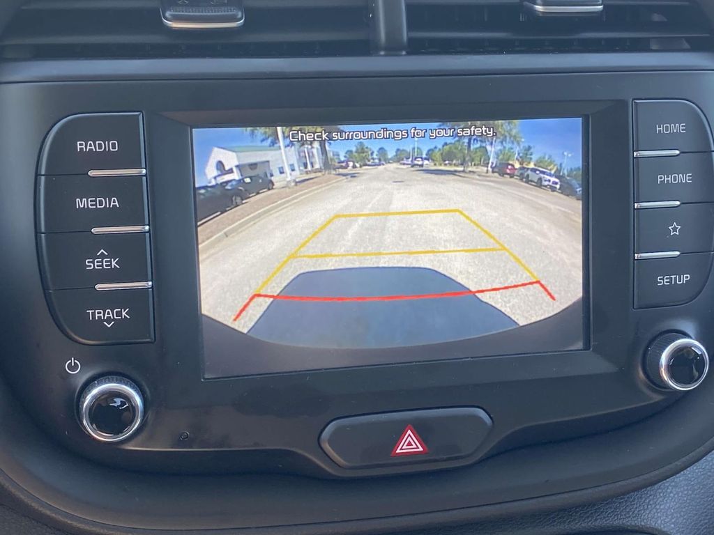 2021 Kia Soul S photo 26