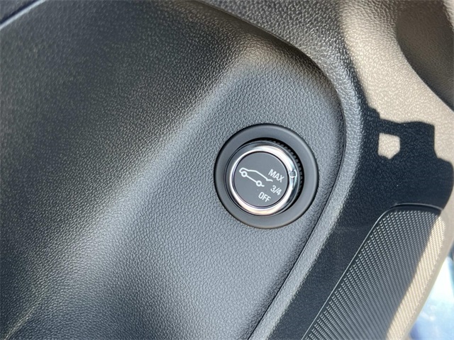 2026 Buick Envista Preferred photo 13