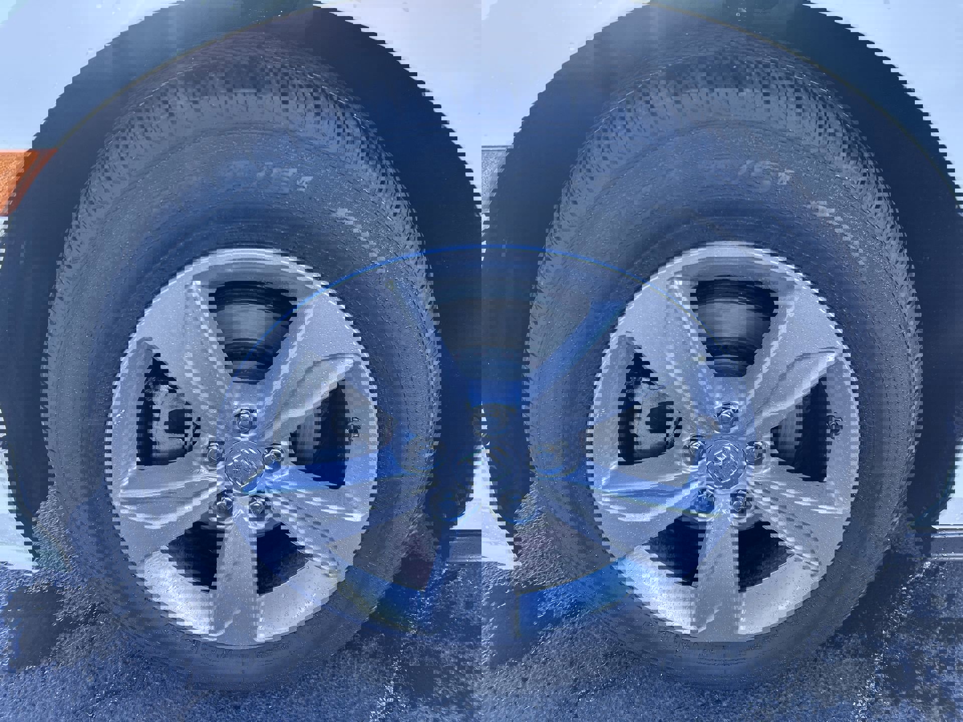 Used 2019 Honda Odyssey EX-L with VIN 5FNRL6H72KB091134 for sale in Kansas City