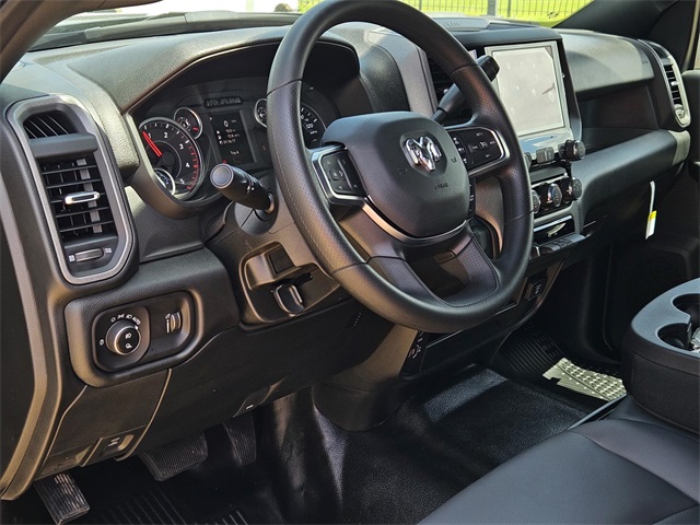 2025 Ram 2500 Tradesman photo 10
