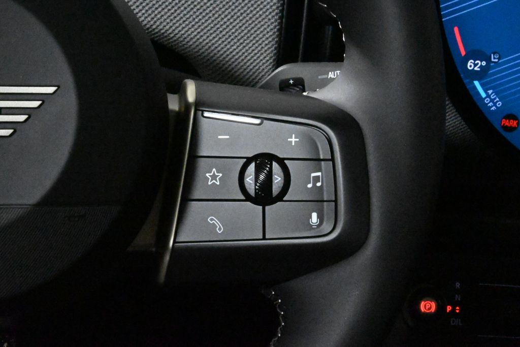 2025 Mini Cooper S photo 16