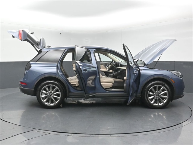 2022 LINCOLN CORSAIR - Image 59