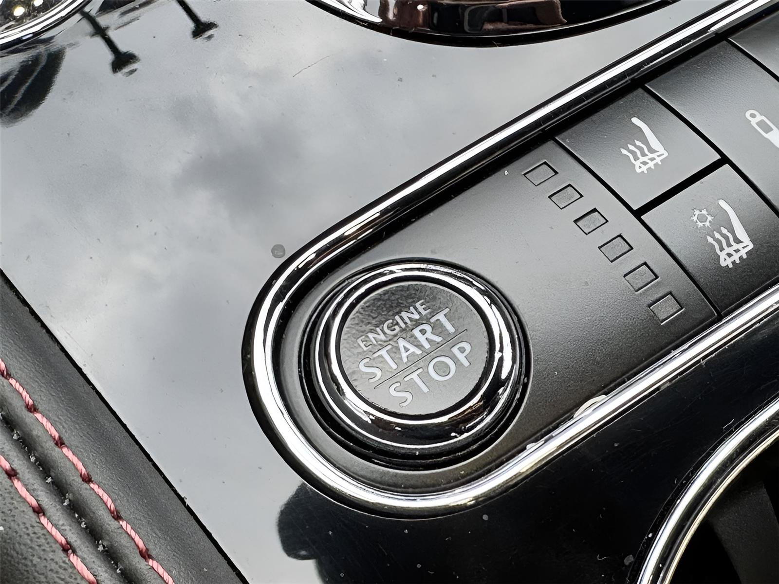 2018 Bentley Flying Spur V8 S photo 49