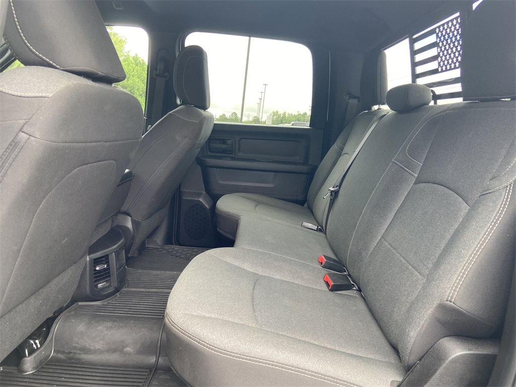 2024 Ram 2500 Tradesman photo 12