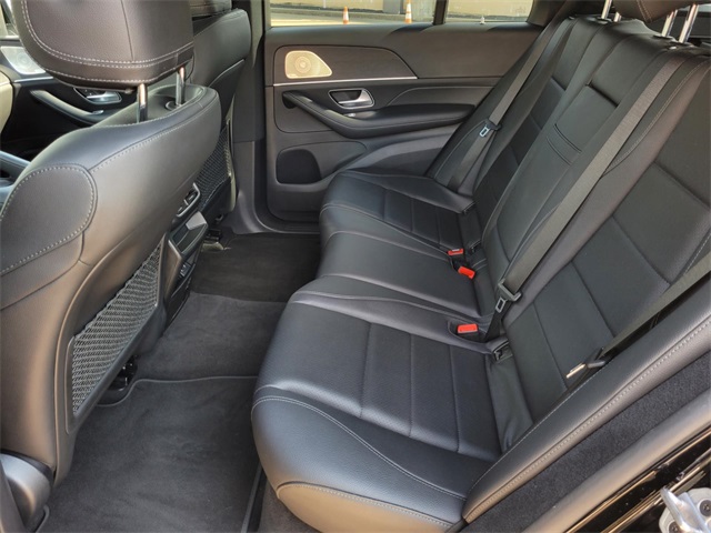 2023 Mercedes Benz GLE 350 photo 27