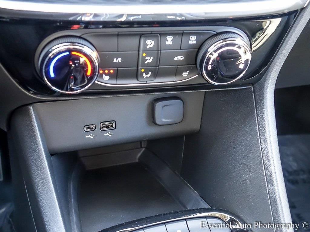 2026 BUICK ENCORE GX - Image 18