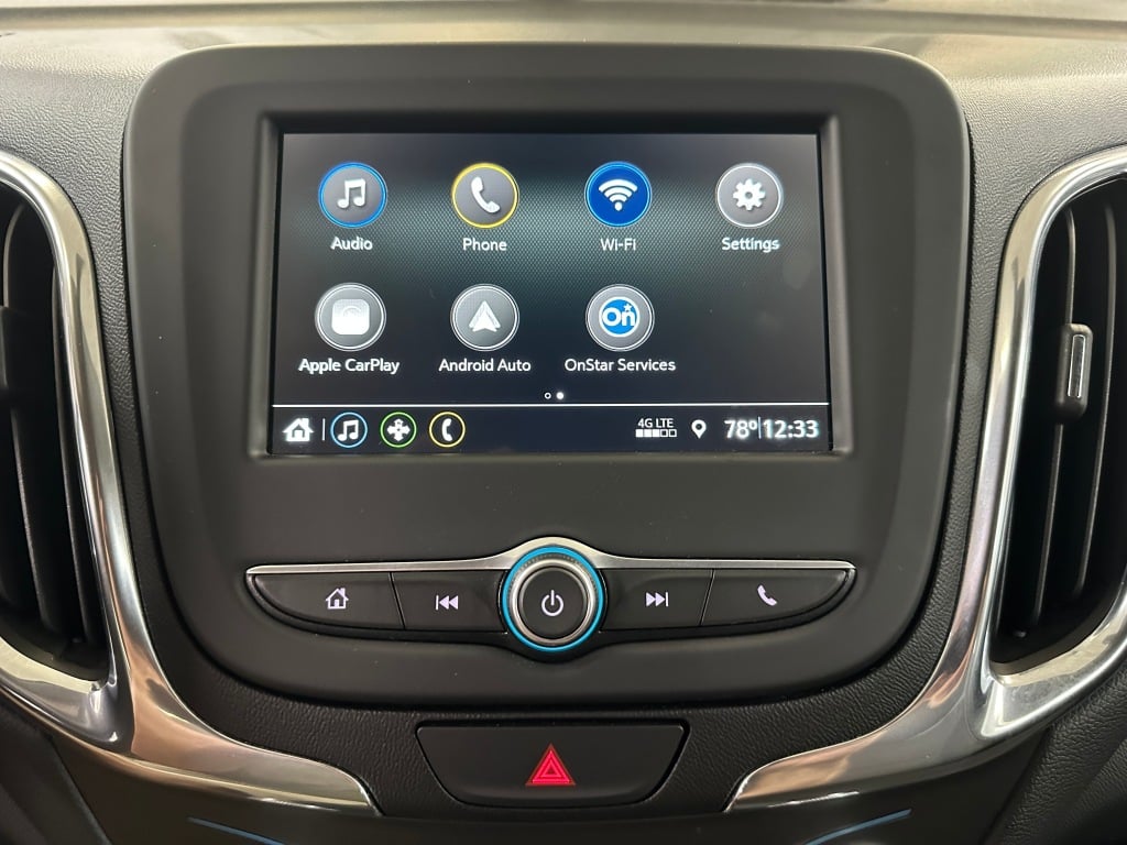 2019 Chevrolet Equinox LT photo 9