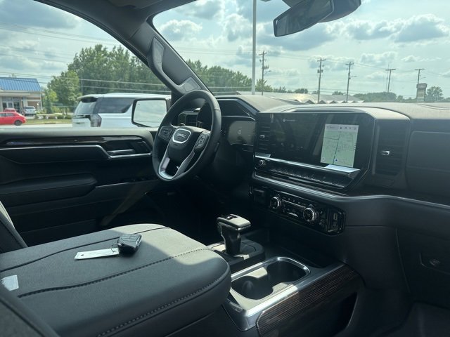2026 Gmc Sierra 1500 Elevation photo 9